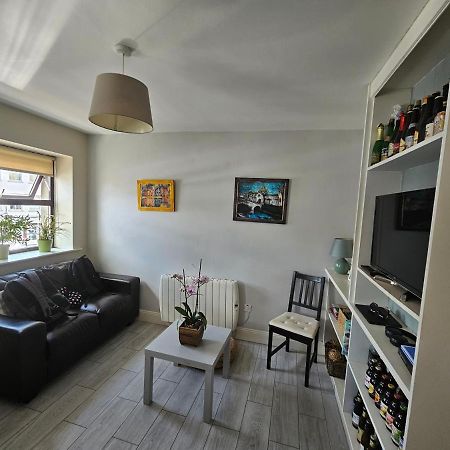 Cosy City Centre Apartment Galway Exterior photo