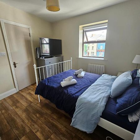 Cosy City Centre Apartment Galway Exterior photo