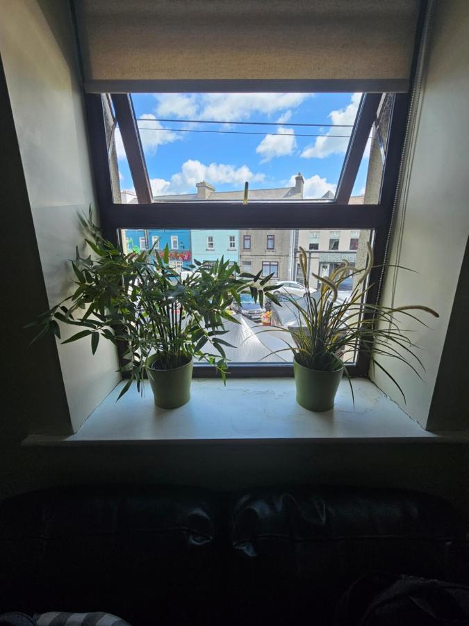 Cosy City Centre Apartment Galway Exterior photo