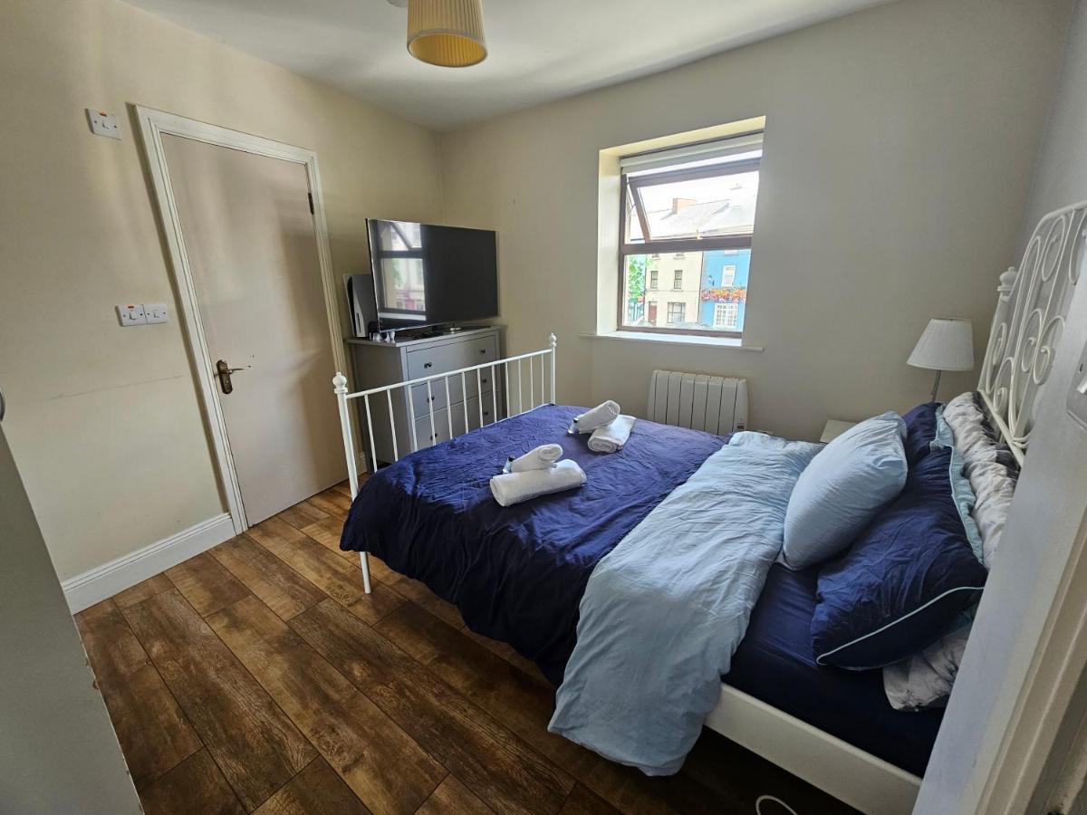 Cosy City Centre Apartment Galway Exterior photo